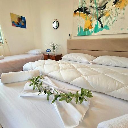 Guest House Vila Elezi Durres Ngoại thất bức ảnh