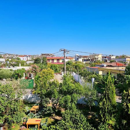 Guest House Vila Elezi Durres Phòng bức ảnh